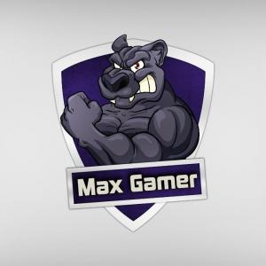 Max Gamer