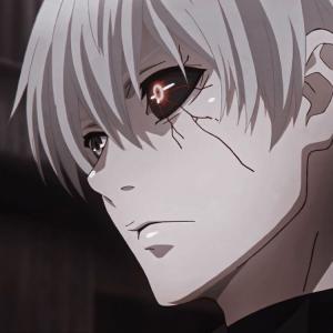 Kaneki.