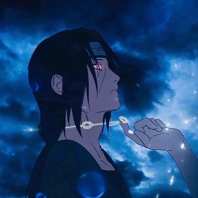 Itachi