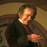 Bilbo Beggins