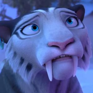 Sabertooth