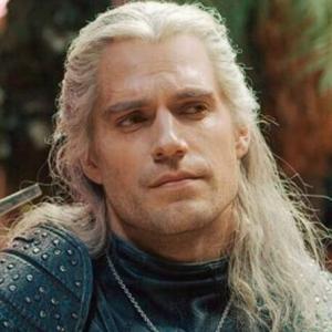 Geralt Of Rivia