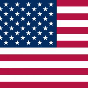 America