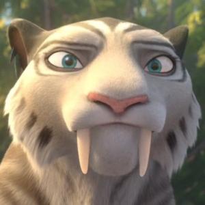 Sabertooth