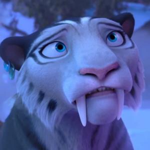 Sabertooth
