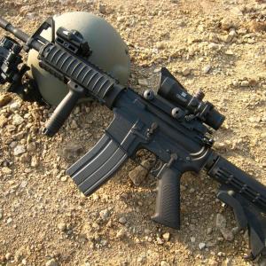 M4a1