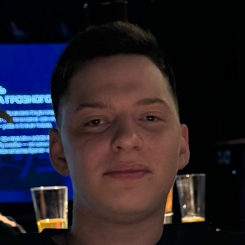 Илья Свешников