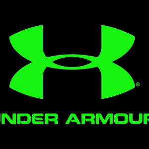 Under Armour