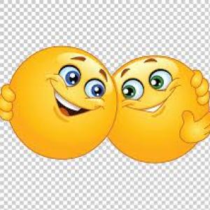 Хохольские друзья